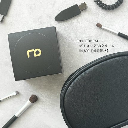 ディロングBBクリーム/RENODERM/BBクリームを使ったクチコミ(7枚目)