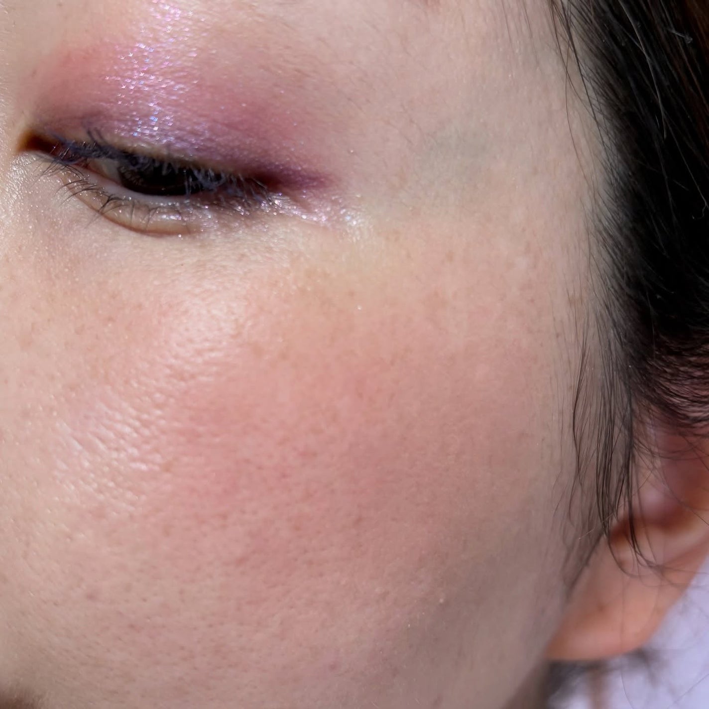 シルバーパース ムースクリーム リップ&チーク/oiad/ジェル・クリームチークを使ったクチコミ(5枚目)