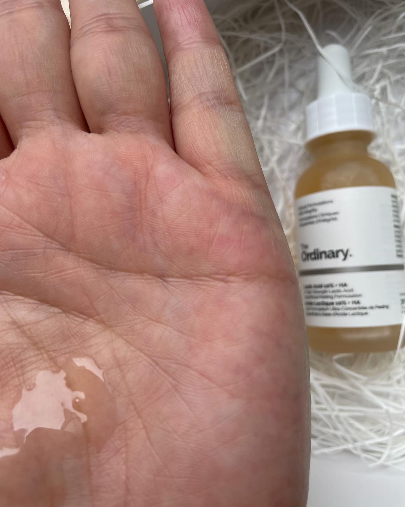 N10+Z1フェイスセラム /The Ordinary/美容液を使ったクチコミ(3枚目)