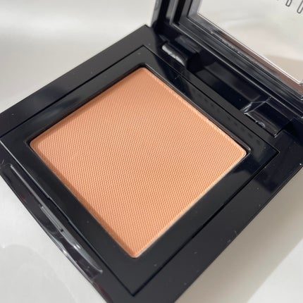 アイシャドウ /BOBBI BROWN/単色アイシャドウを使ったクチコミ(5枚目)