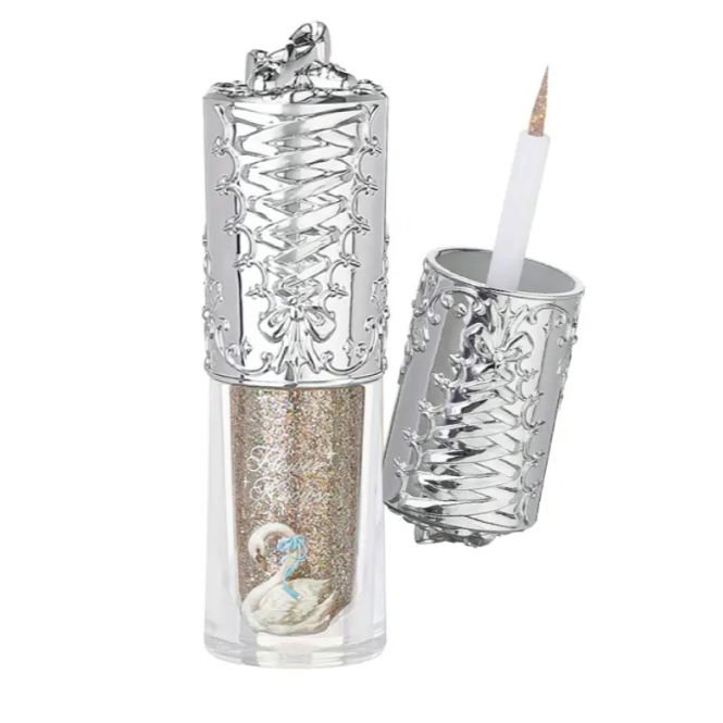 フラワーノーズ スワンバレエシリーズ リキッドアイシャドウ