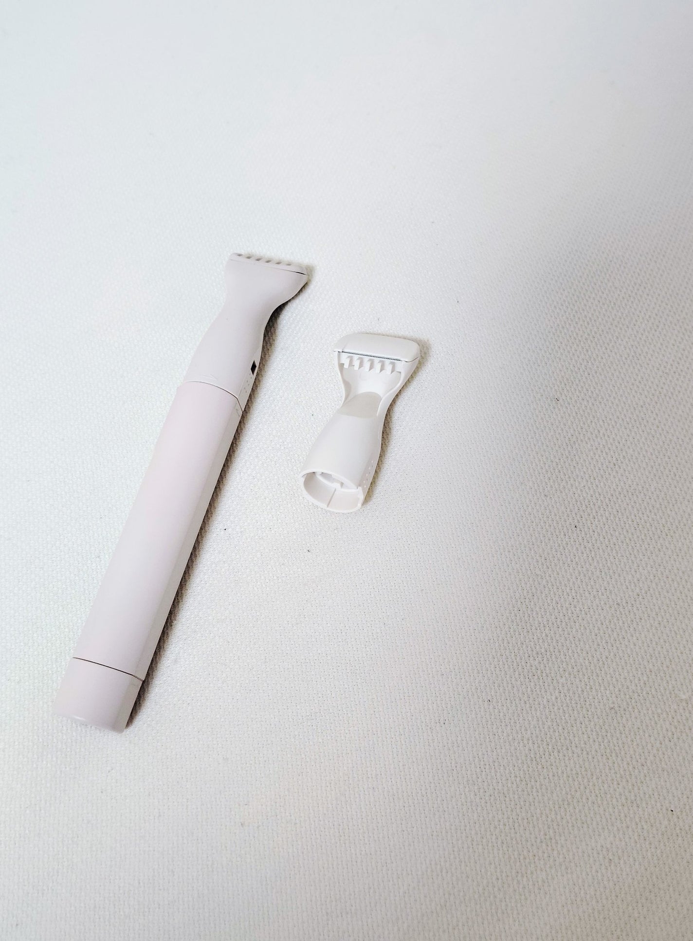 miness VIOデリケートゾーン用カミソリ/貝印/シェーバーを使ったクチコミ(6枚目)