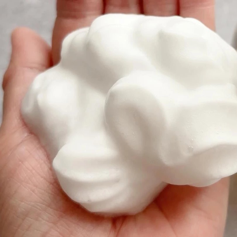 ビオレ ザ ボディ ととのい肌 ウッディ&フローラルの香り/ビオレ/ボディソープを使ったクチコミ（3枚目）