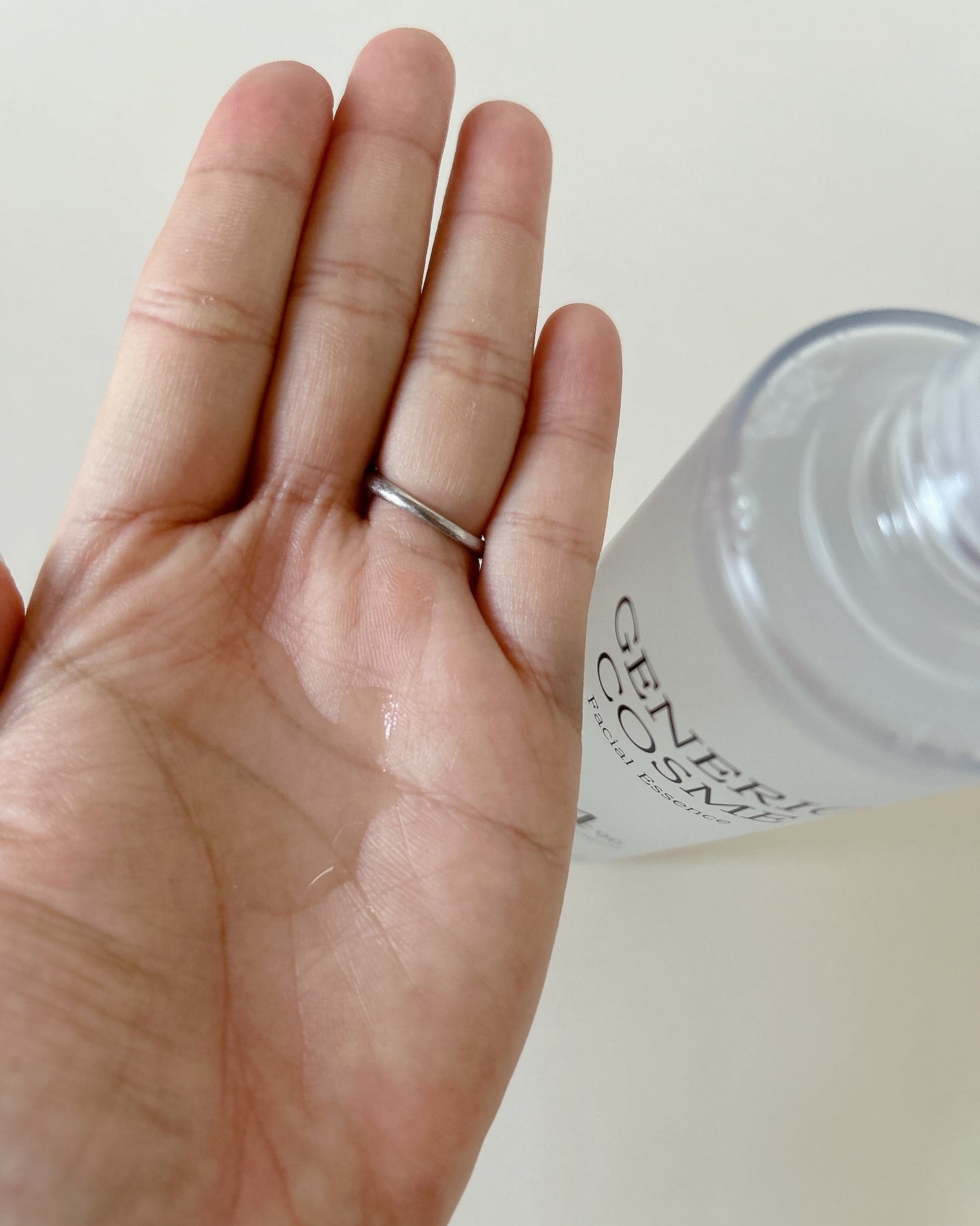 ジェネリック化粧品スキンケア三点セット/ジェネリック化粧品/スキンケアキットを使ったクチコミ(3枚目)