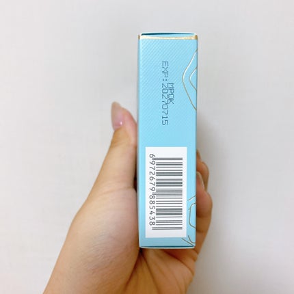 TIMAGE クリーミーコンシーラーパレット/TIMAGE/パレットコンシーラーを使ったクチコミ(7枚目)