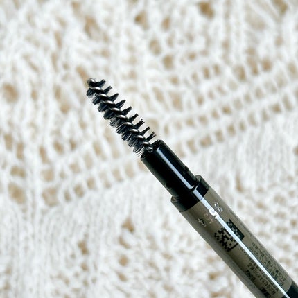 ケイト アイブロウペンシル(パウダリーフィニッシュ) 02 オリーブブラウン/KATE/アイブロウペンシルの画像