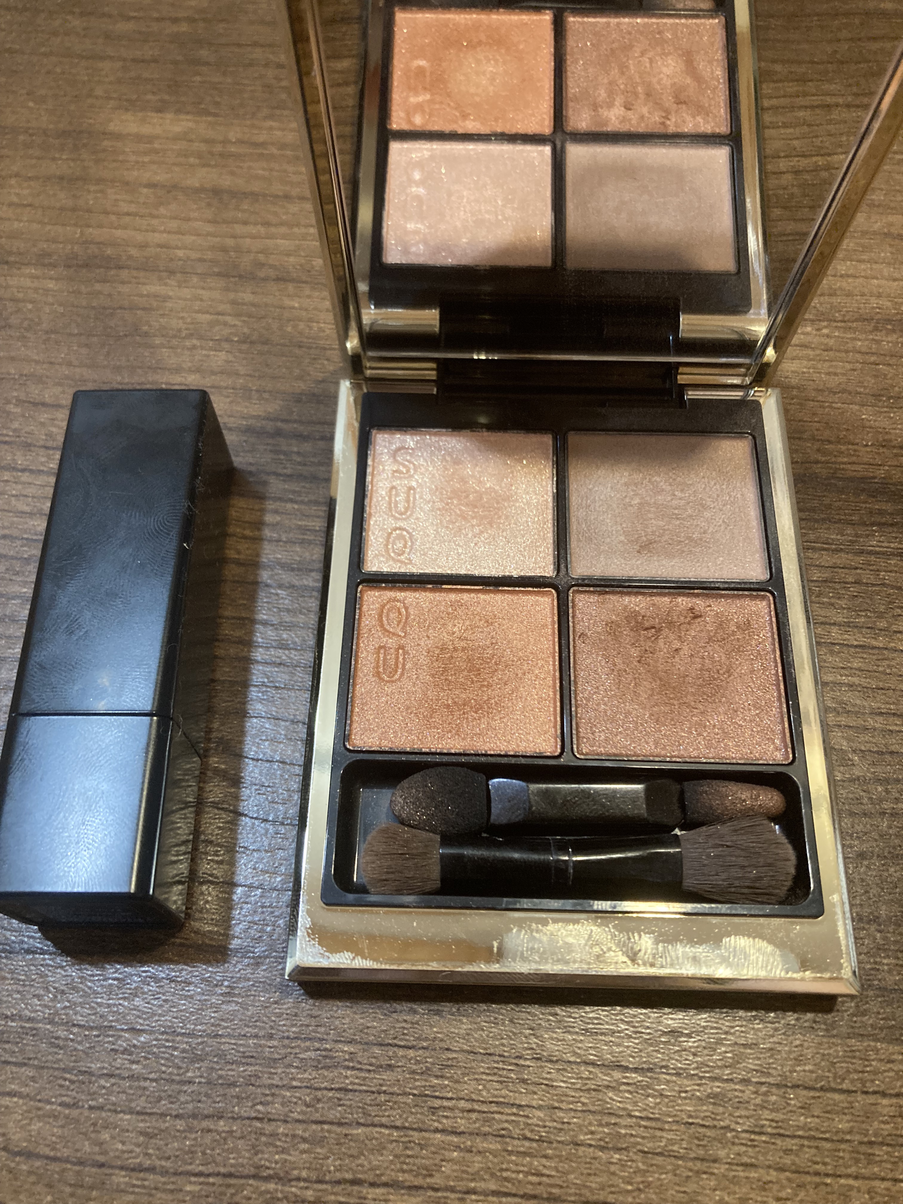 ディグニファイド リップス/Celvoke/口紅を使ったクチコミ（2枚目）