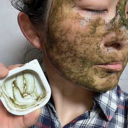 インシトゥ ハーブラピール/INSiTU/洗い流すパック・マスクを使ったクチコミ(4枚目)