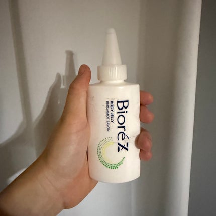 ビオレZ さらひや肌感ジュレ 無香料/ビオレ/デオドラント・制汗剤を使ったクチコミ(1枚目)