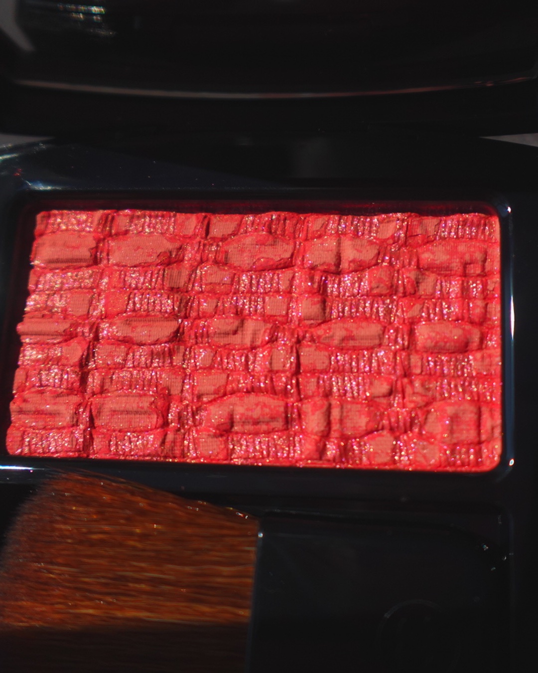 レ ティサージュ/CHANEL/パウダーチークを使ったクチコミ（2枚目）