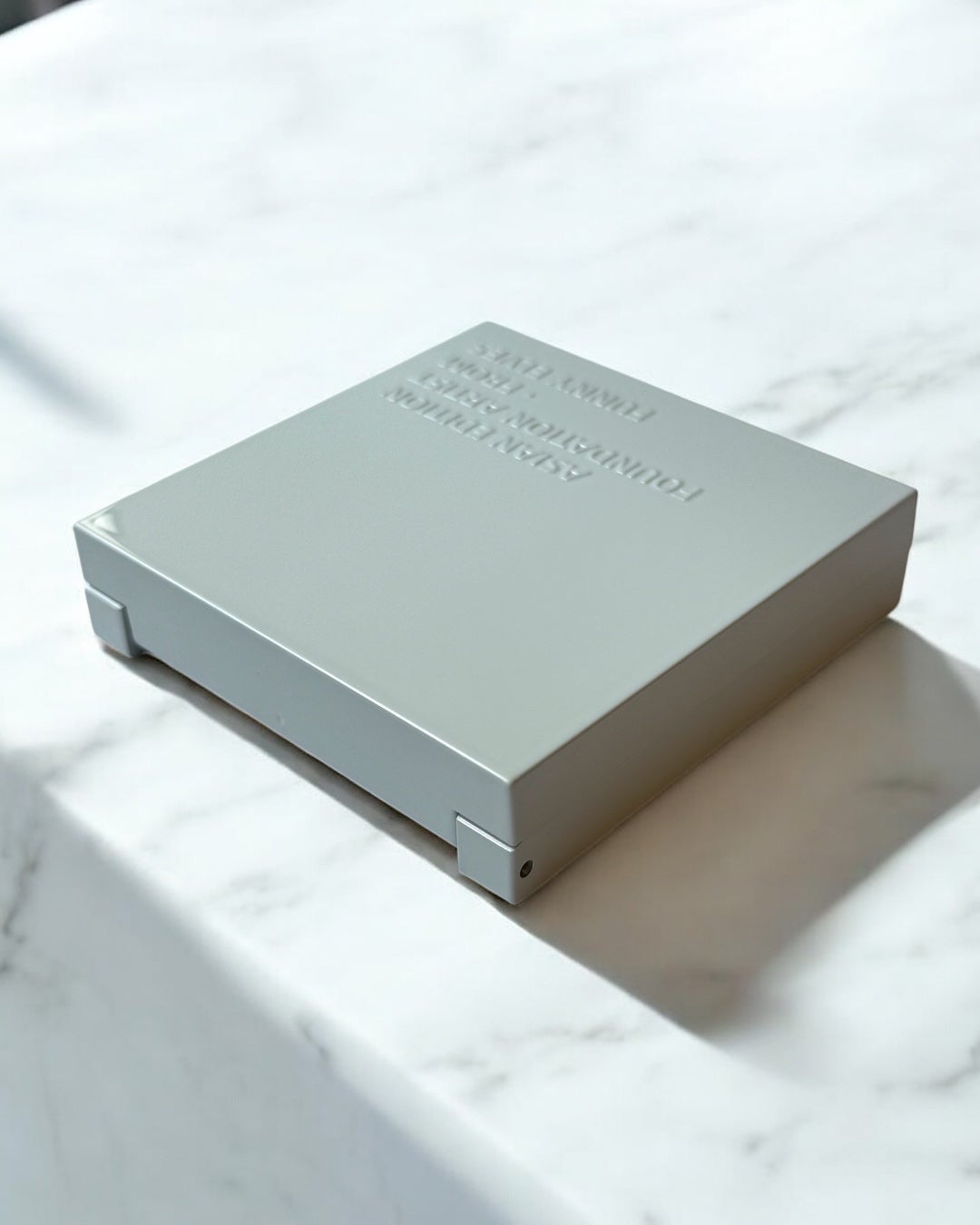 ネビュラ プレストパウダー/FUNNY ELVES方里/プレストパウダーを使ったクチコミ(10枚目)