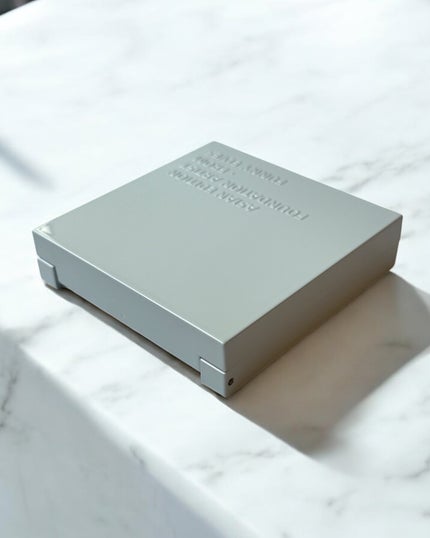 ネビュラ プレストパウダー/FUNNY ELVES方里/プレストパウダーを使ったクチコミ(10枚目)