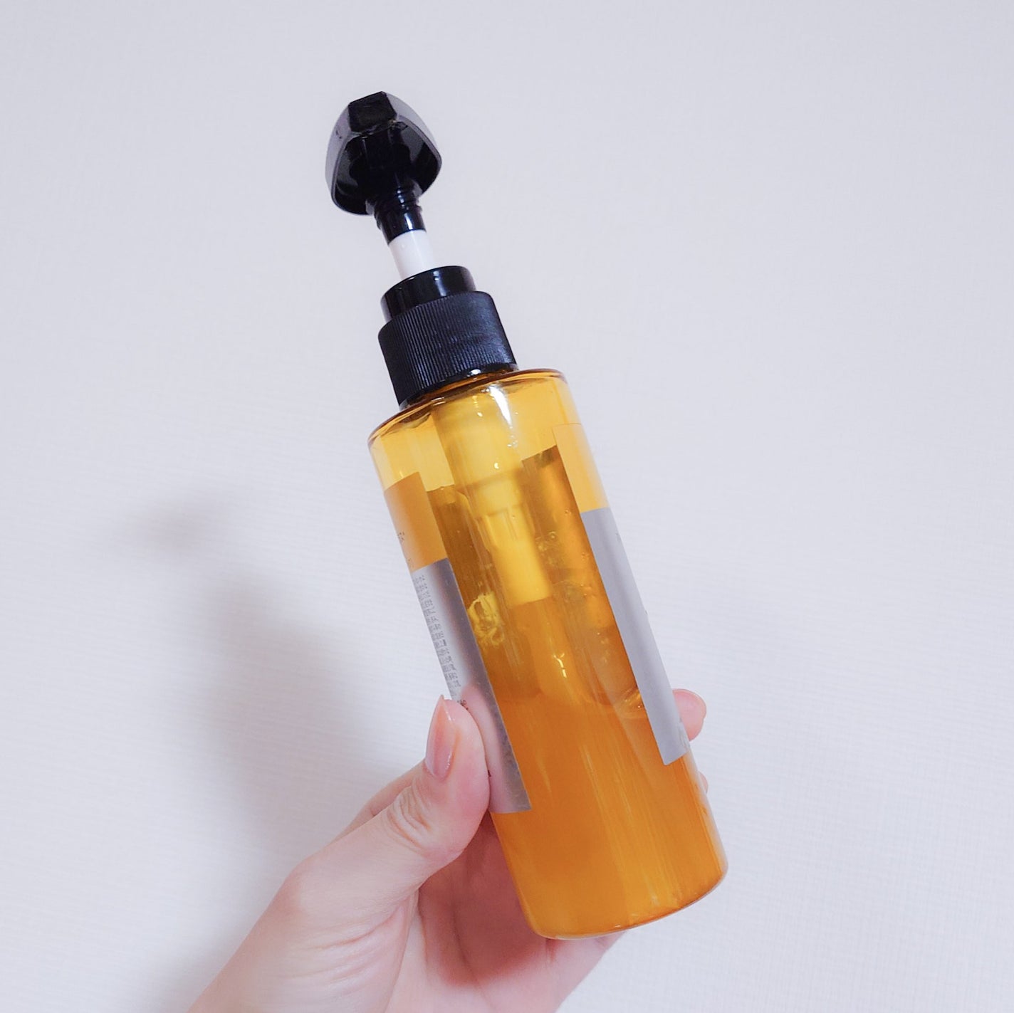 ミシャ ビタシープラス 泡マスク洗顔/MISSHA/泡洗顔を使ったクチコミ(2枚目)