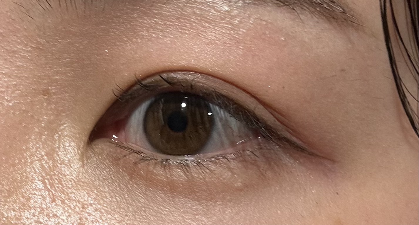 ケープ フォーアクティブ カールロックマスカラ下地/ケープ/マスカラ下地を使ったクチコミ（1枚目）