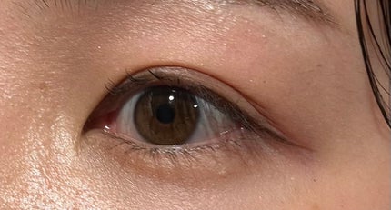 ケープ フォーアクティブ カールロックマスカラ下地/ケープ/マスカラ下地を使ったクチコミ(1枚目)