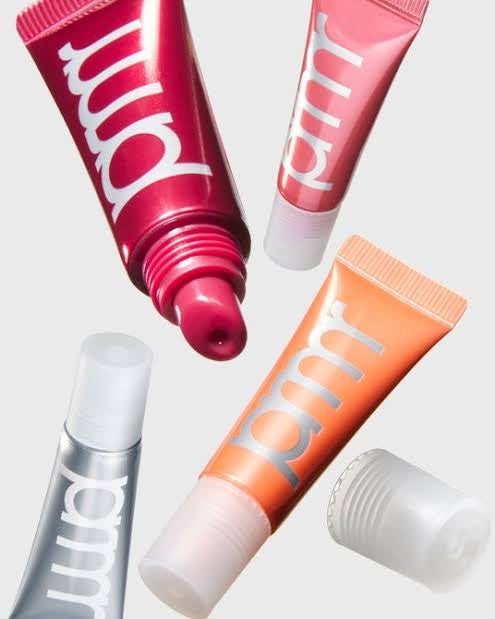 レチノール ボリューム リップセラム(チューブタイプ)/primera/リップグロスを使ったクチコミ(1枚目)