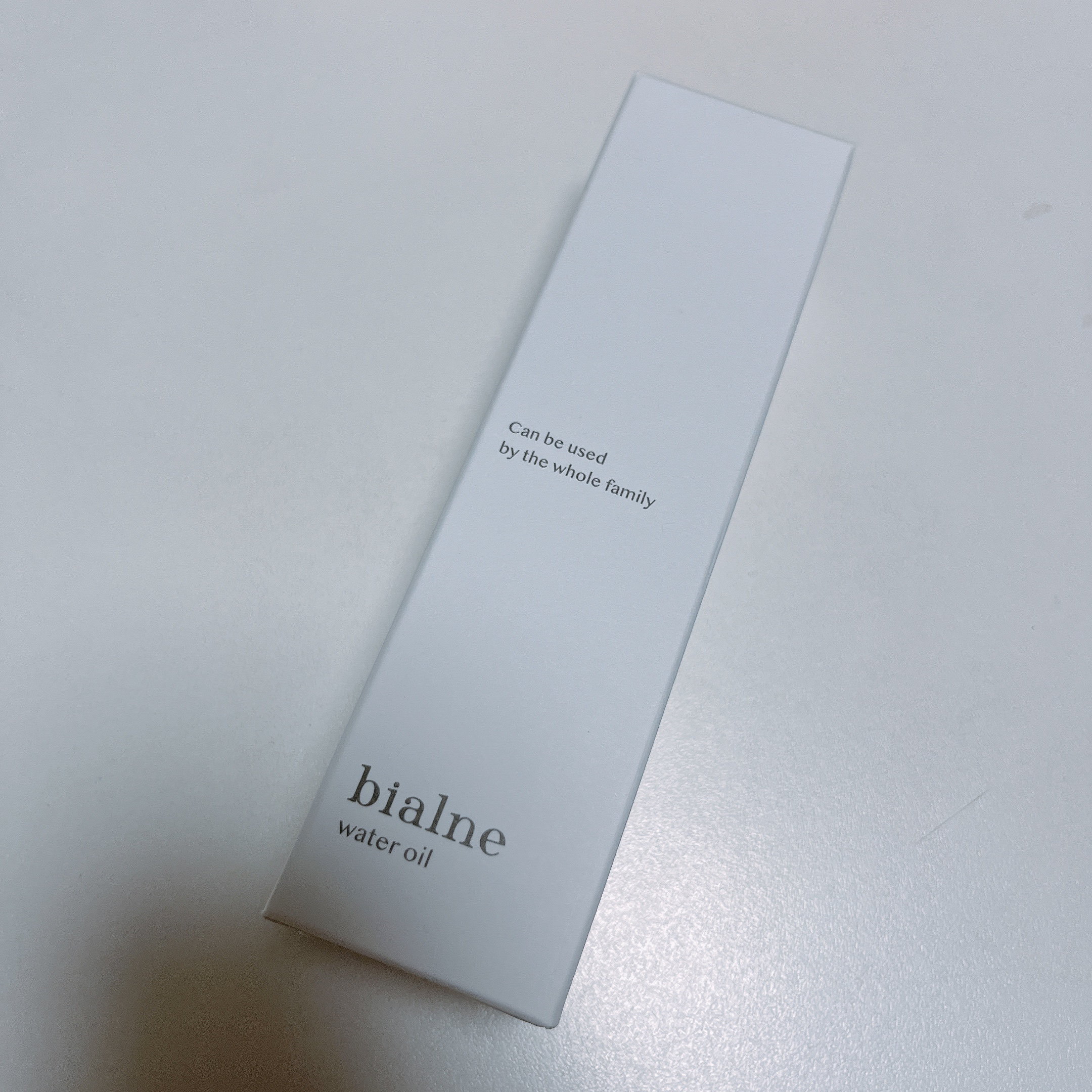 試してみた】water oil bialneの効果・髪質別の口コミ・レビュー | LIPS