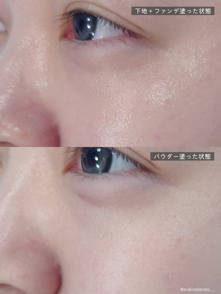 La Belle Rose Plumping Lip Tint/Dinto/口紅を使ったクチコミ(3枚目)