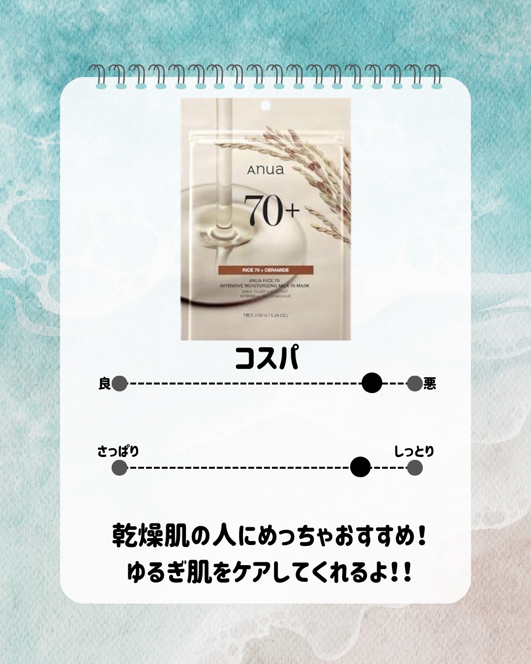 ルルルン ハイドラ V マスク/ルルルン/シートマスク・パックを使ったクチコミ（3枚目）