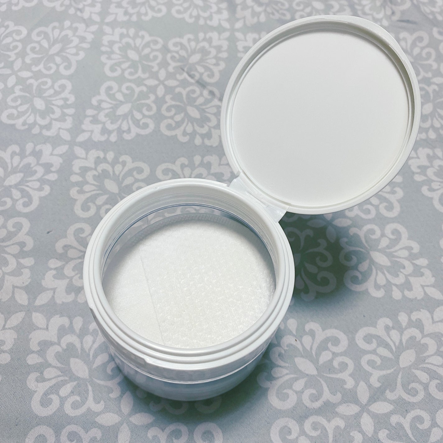 マルチパッド/cosparade/コットンを使ったクチコミ(4枚目)