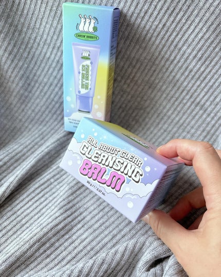 フリーズタグアイスローラー/CHASIN'RABBITS/美容液を使ったクチコミ(6枚目)