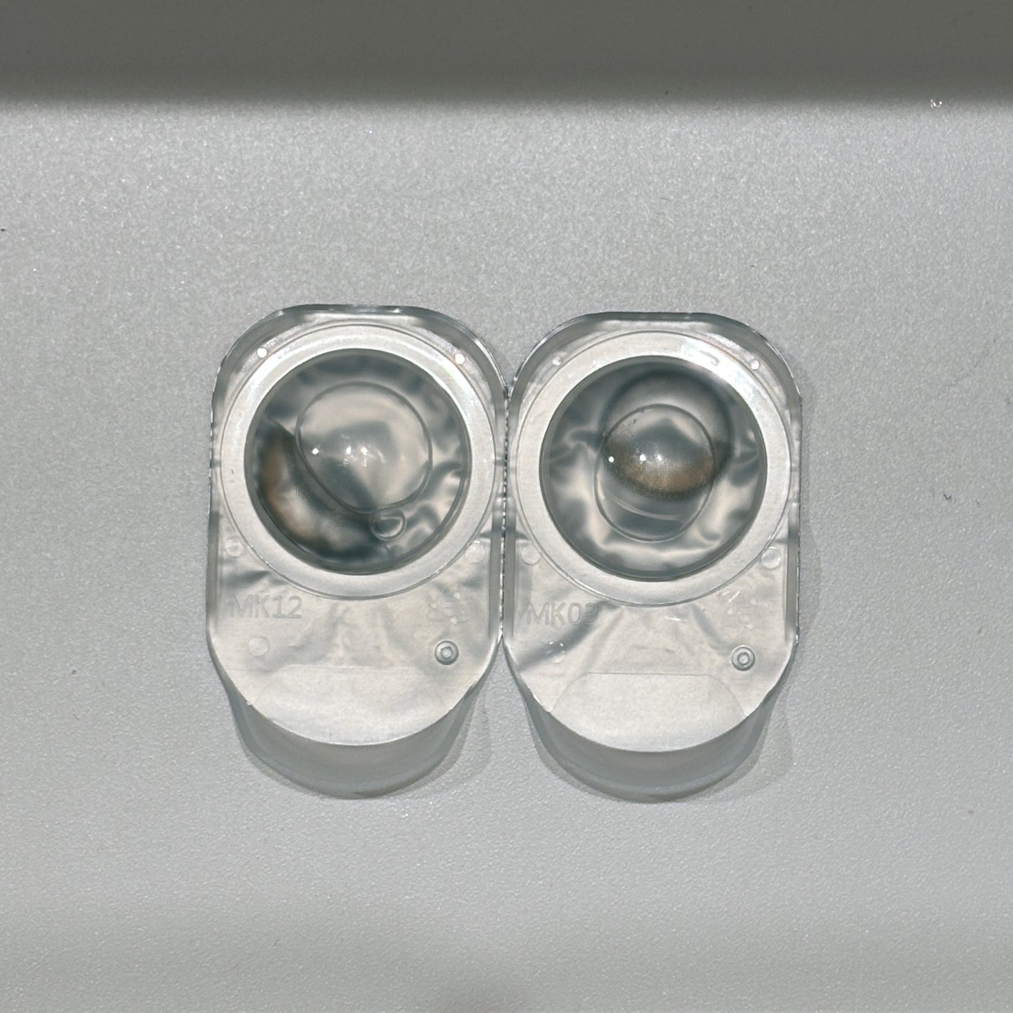 HARNE 1day/HARNE/ワンデー(1DAY)カラコンを使ったクチコミ(1枚目)