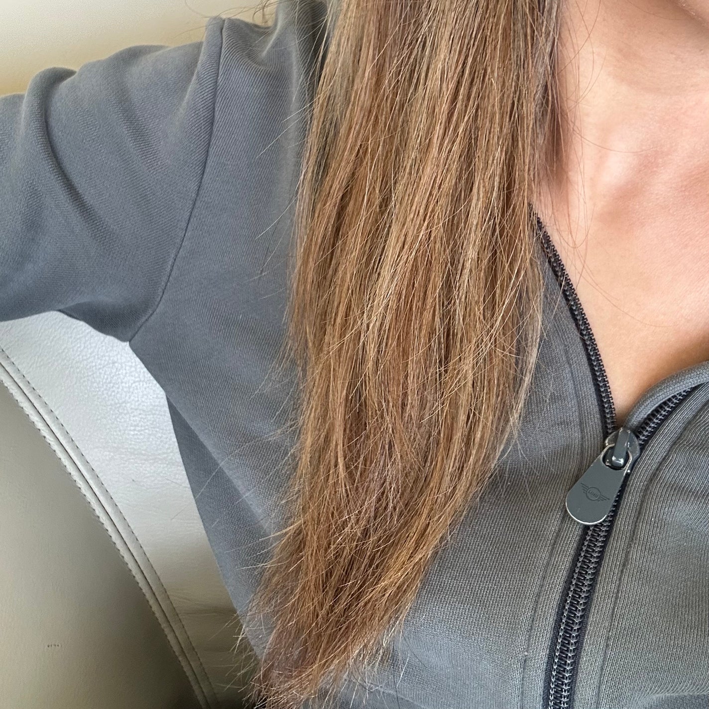 ワンダーヘアオイル/La'dor/ヘアオイルを使ったクチコミ(4枚目)