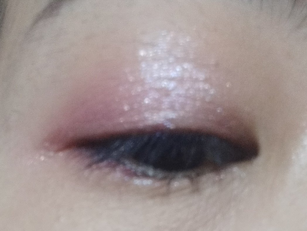 エレクトリックショックアイズ /KATE/アイシャドウパレットを使ったクチコミ（1枚目）