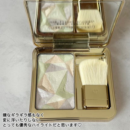 ル・レオスールデクラ 17 ル・レオスールデクラ 17 / クレ・ド・ポー ボーテ(Cle de Peau