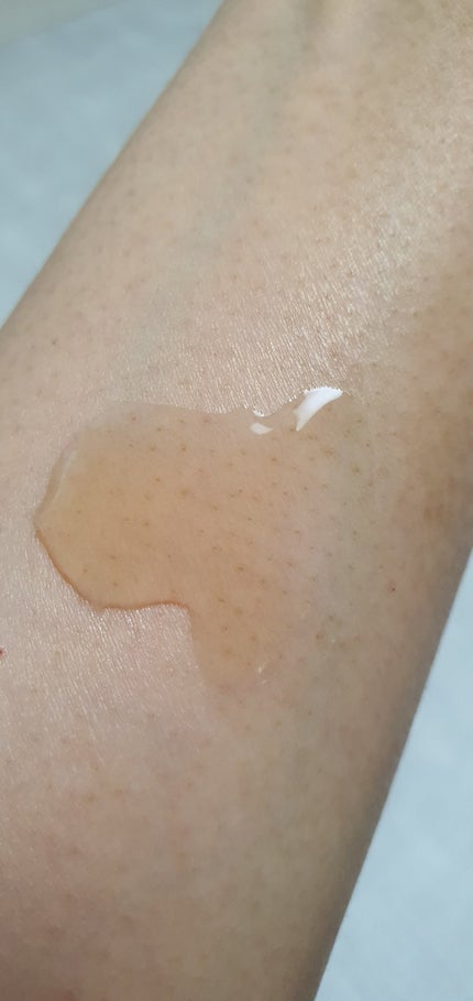 PDRNカフェインショット/IOPE/美容液を使ったクチコミ(3枚目)