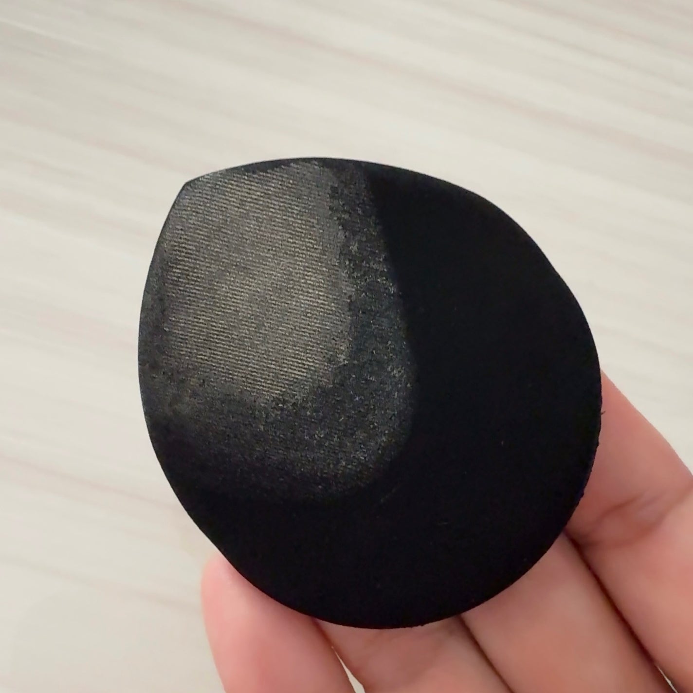 ロングウェア エア クッションファンデーション/FUNNY ELVES方里/クッションファンデーションを使ったクチコミ(5枚目)