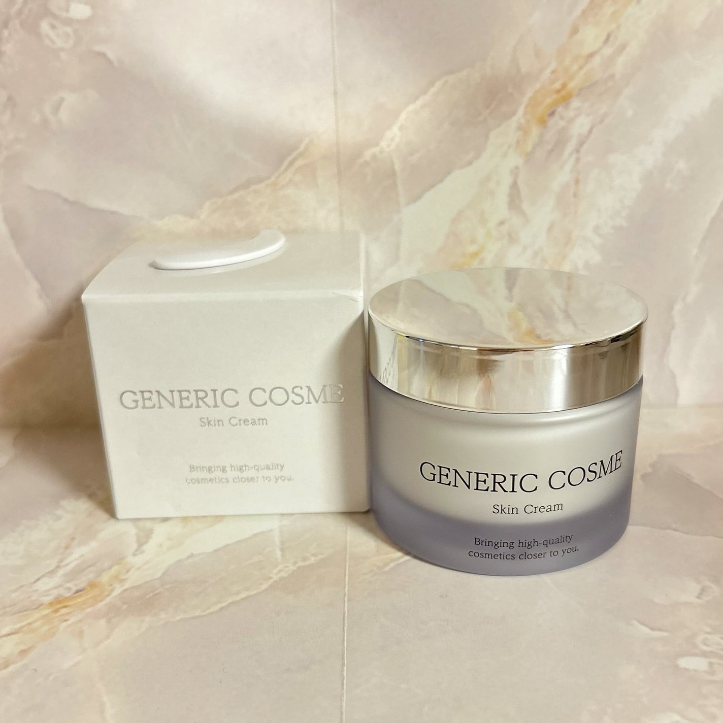 GC フェイシャルエッセンス/ジェネリック化粧品/化粧水を使ったクチコミ(6枚目)