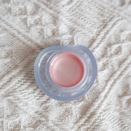 フィー リップアンドチーク グローイジェリーポット/fwee/リップグロスを使ったクチコミ(5枚目)