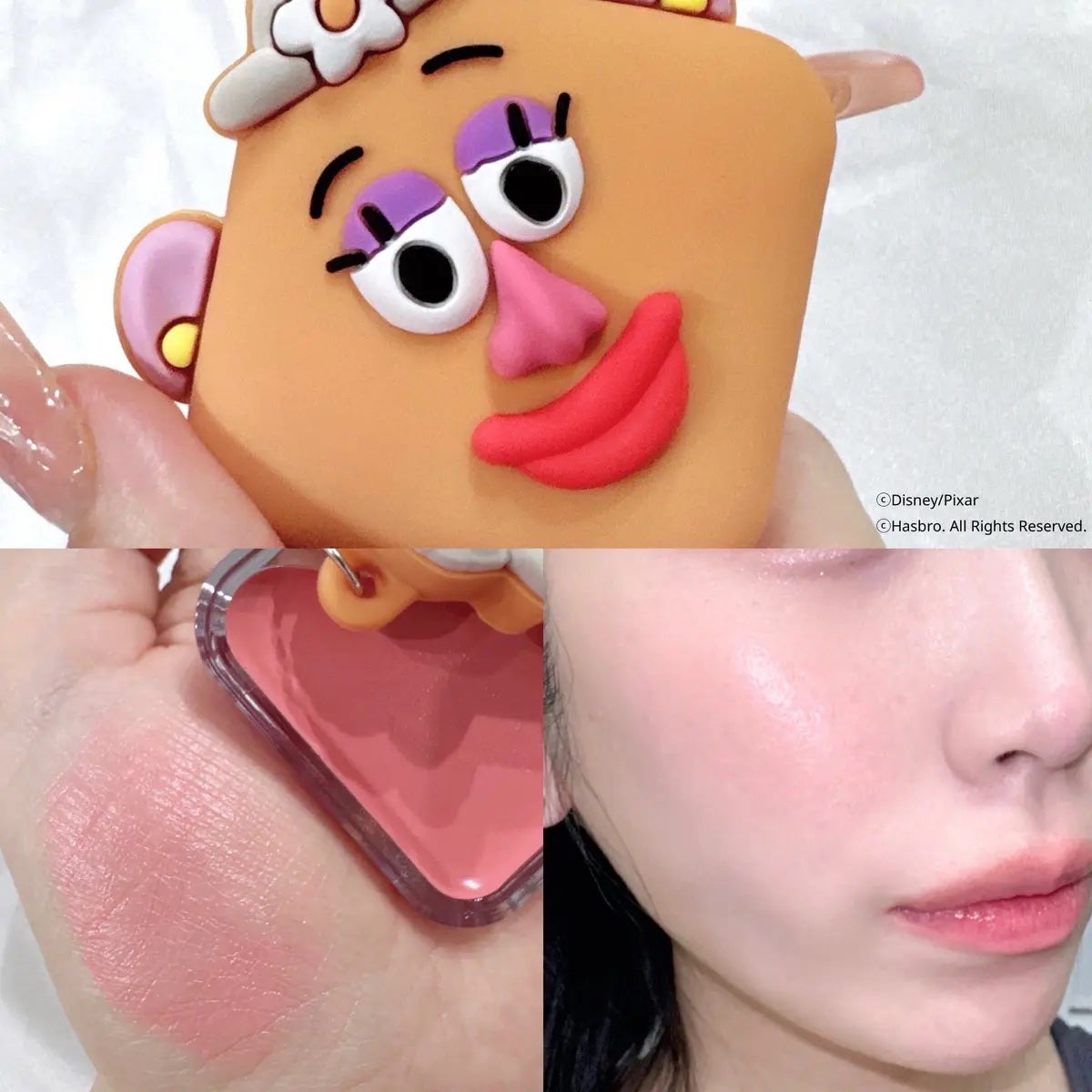 プロ アイ パレット エアー/CLIO/アイシャドウパレットを使ったクチコミ(4枚目)