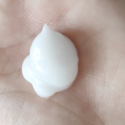 ディープリペアヘアミルク/now & than(ナウアンドダン)/ヘアミルクを使ったクチコミ(3枚目)