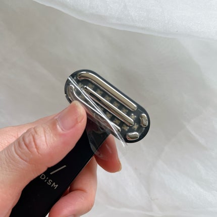 ディズム EMS EER メディスキンケアデバイス/DISM/美顔器・マッサージを使ったクチコミ(4枚目)