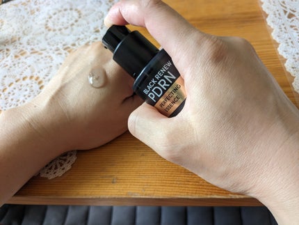 を使ったクチコミ(2枚目)