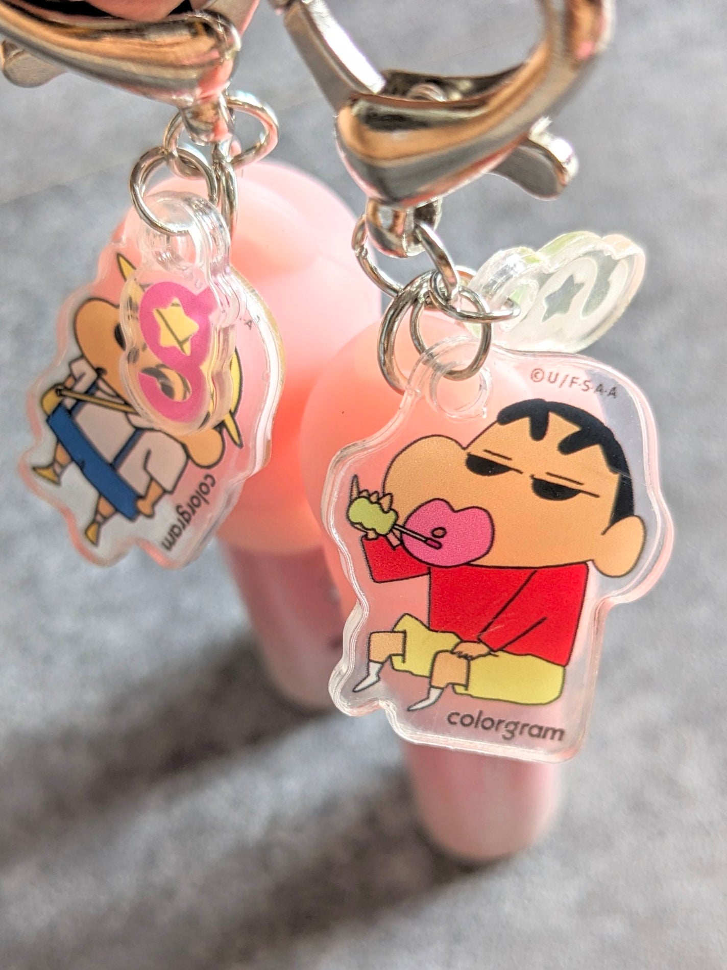 タンフルグラスティントミルク/Colorgram/リップティントを使ったクチコミ(7枚目)