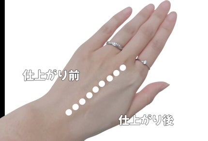 フェイスフィット クッション ファンデーション /M5fusion/クッションファンデーションを使ったクチコミ(4枚目)