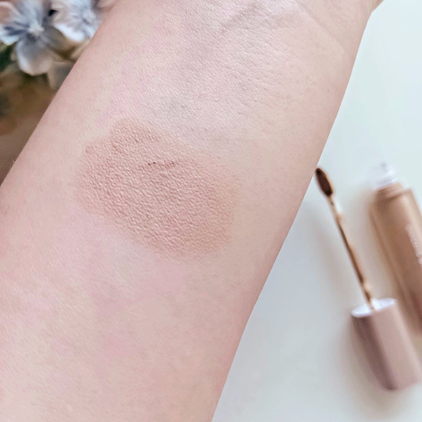 アイドルコントゥアシェーディング/TFIT/シェーディングを使ったクチコミ(5枚目)