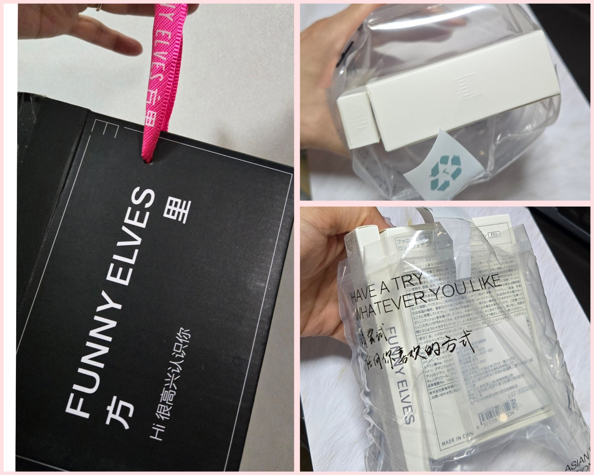 ロングウェア エア クッションファンデーション/FUNNY ELVES方里/クッションファンデーションを使ったクチコミ（1枚目）