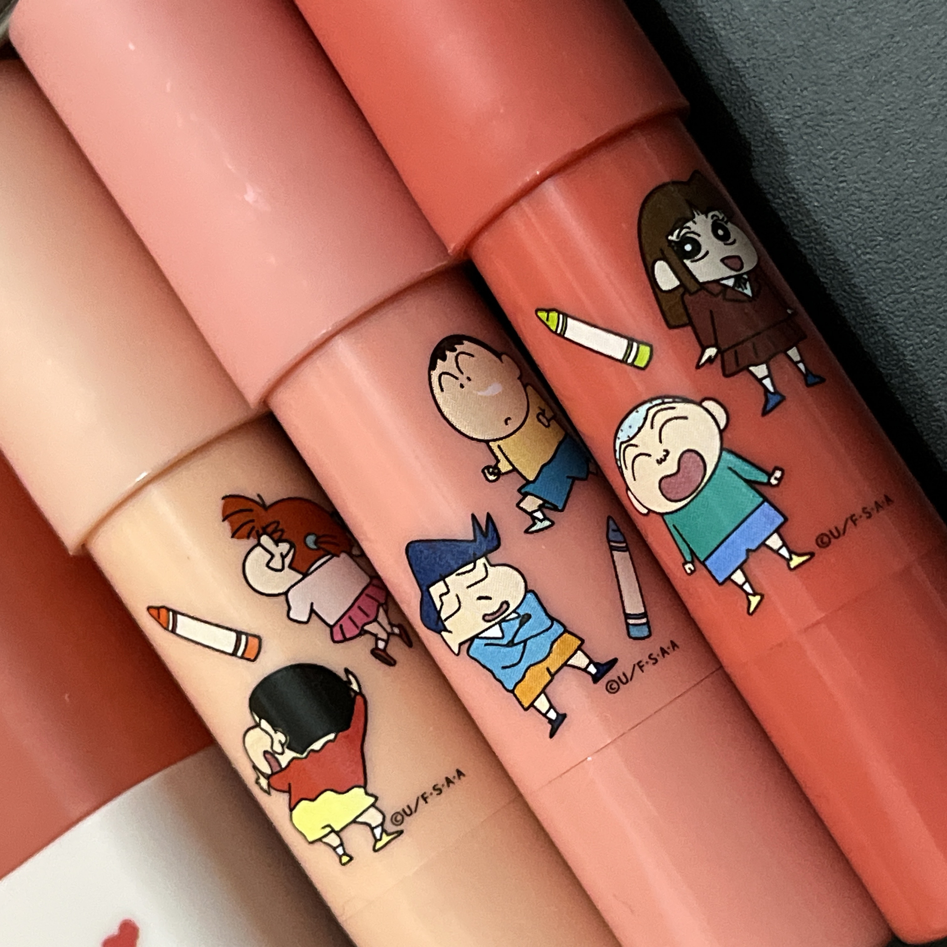 ティントリージャム/Colorgram/リップティントを使ったクチコミ（1枚目）