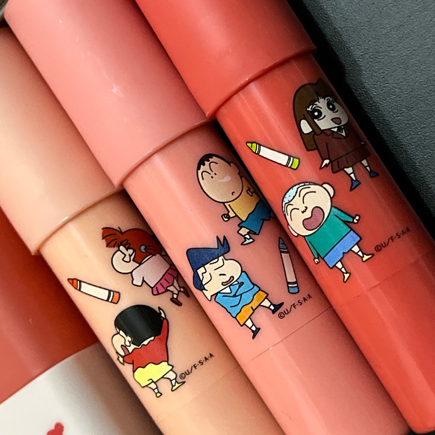 ティントリージャム/Colorgram/リップティントを使ったクチコミ(1枚目)