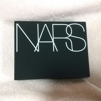 ライトリフレクティング プリズマティックパウダー/NARS/プレストパウダーを使ったクチコミ(3枚目)