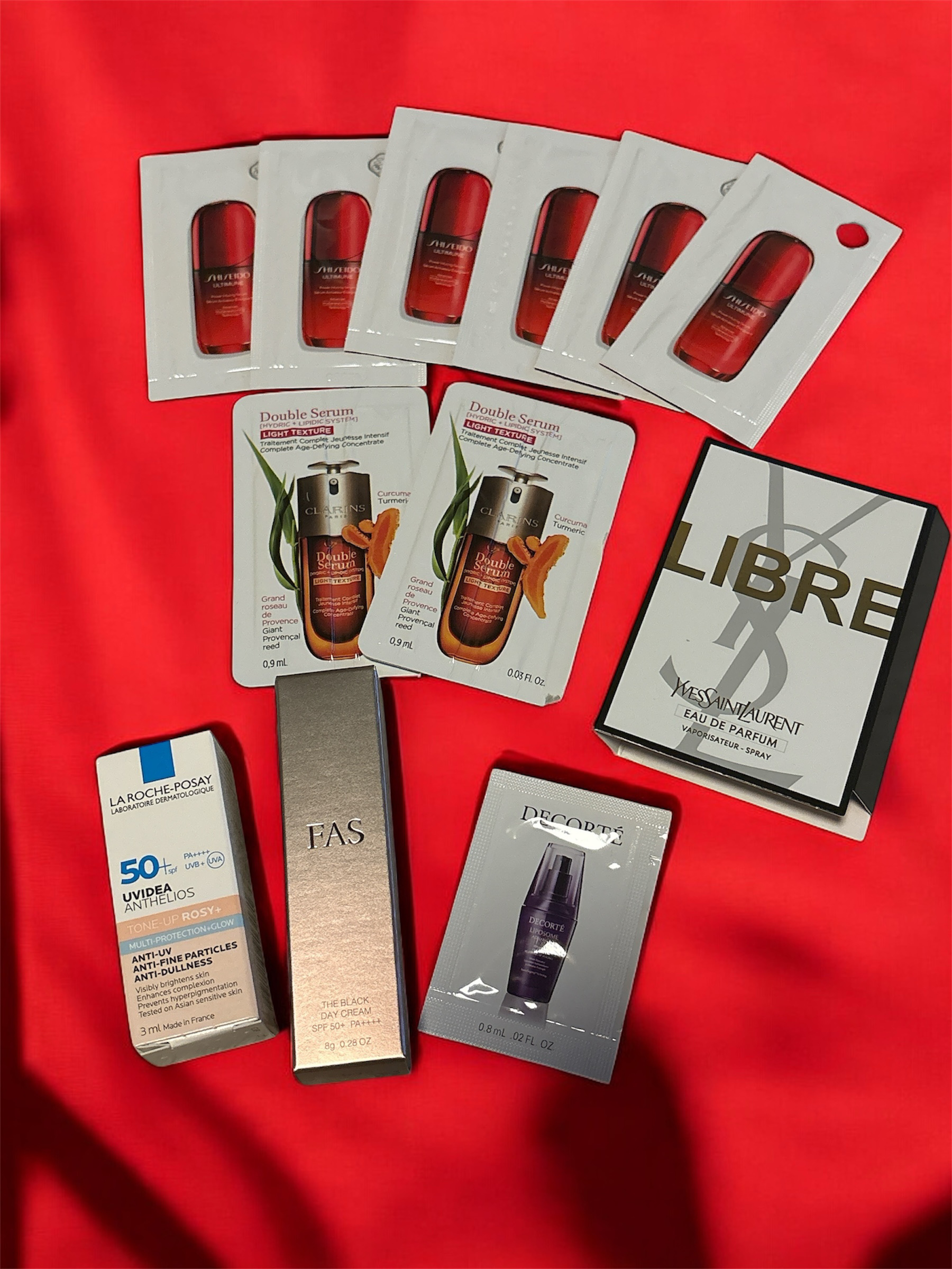 MAQUIA 2025年8月号/MAQUIA/雑誌を使ったクチコミ（2枚目）