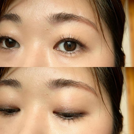 フェイスカラーパレット/チャコット・コスメティクス/アイシャドウパレットを使ったクチコミ(9枚目)