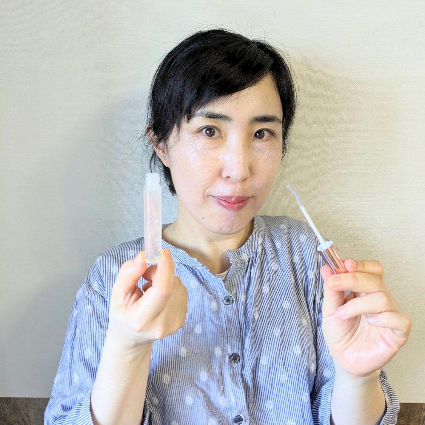 おほあんどうふ on LIPS 「新商品🌟まつパしたような カールまつ毛に❣️独自のカールメモリ..」(1枚目)