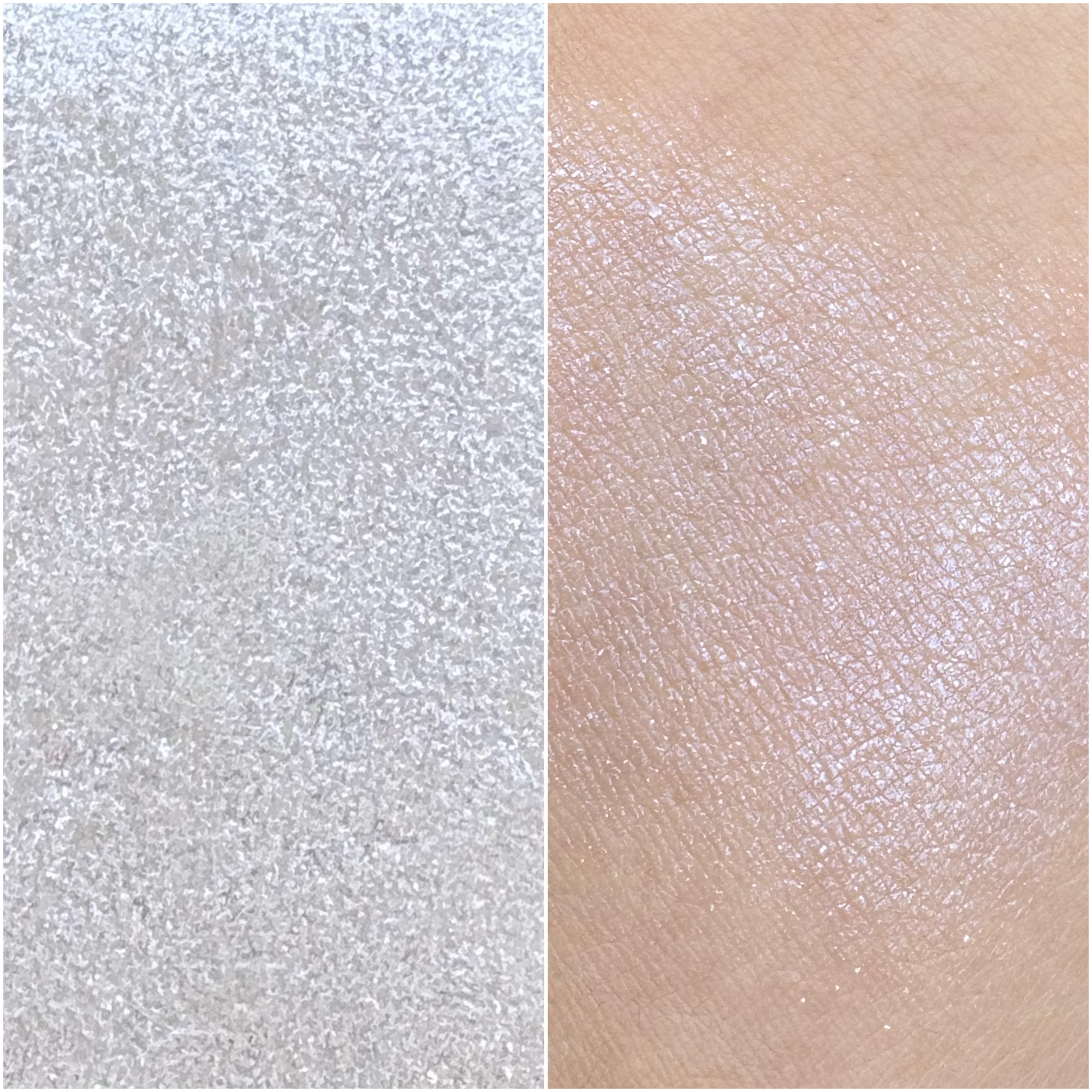 アイカラー/無印良品/単色アイシャドウを使ったクチコミ（3枚目）