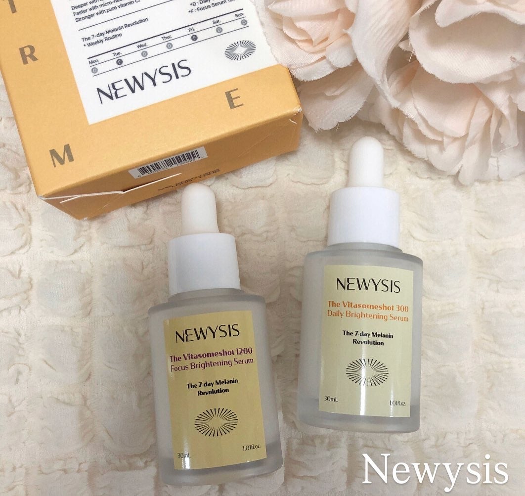 Mmiy_cosme ãã©ãã100ð«¶ on LIPS ãNEWYSISã¹ããã¥ãŒã«ãšãã¿ãã³Cã§ã·ãã±ã¢ã»ããã¿è§£æ¶ð..ãïŒ1æç®ïŒ