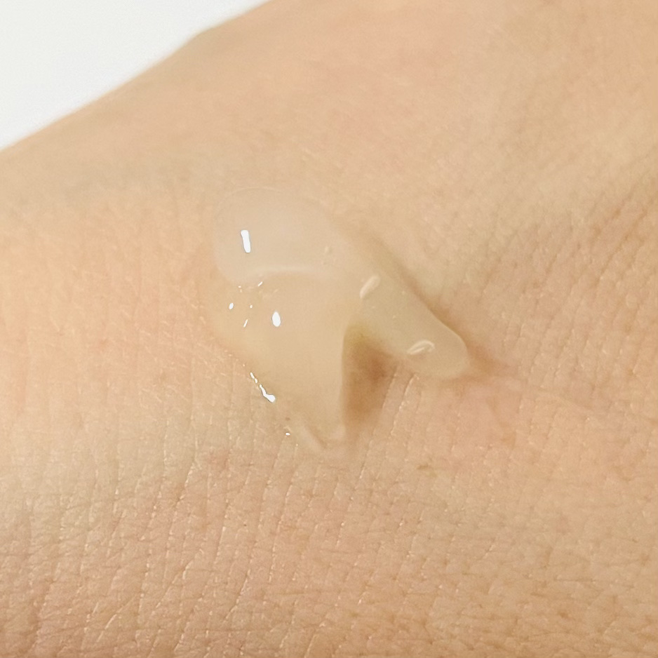 ライスグローもちセラム30/アレンシア/美容液を使ったクチコミ（2枚目）